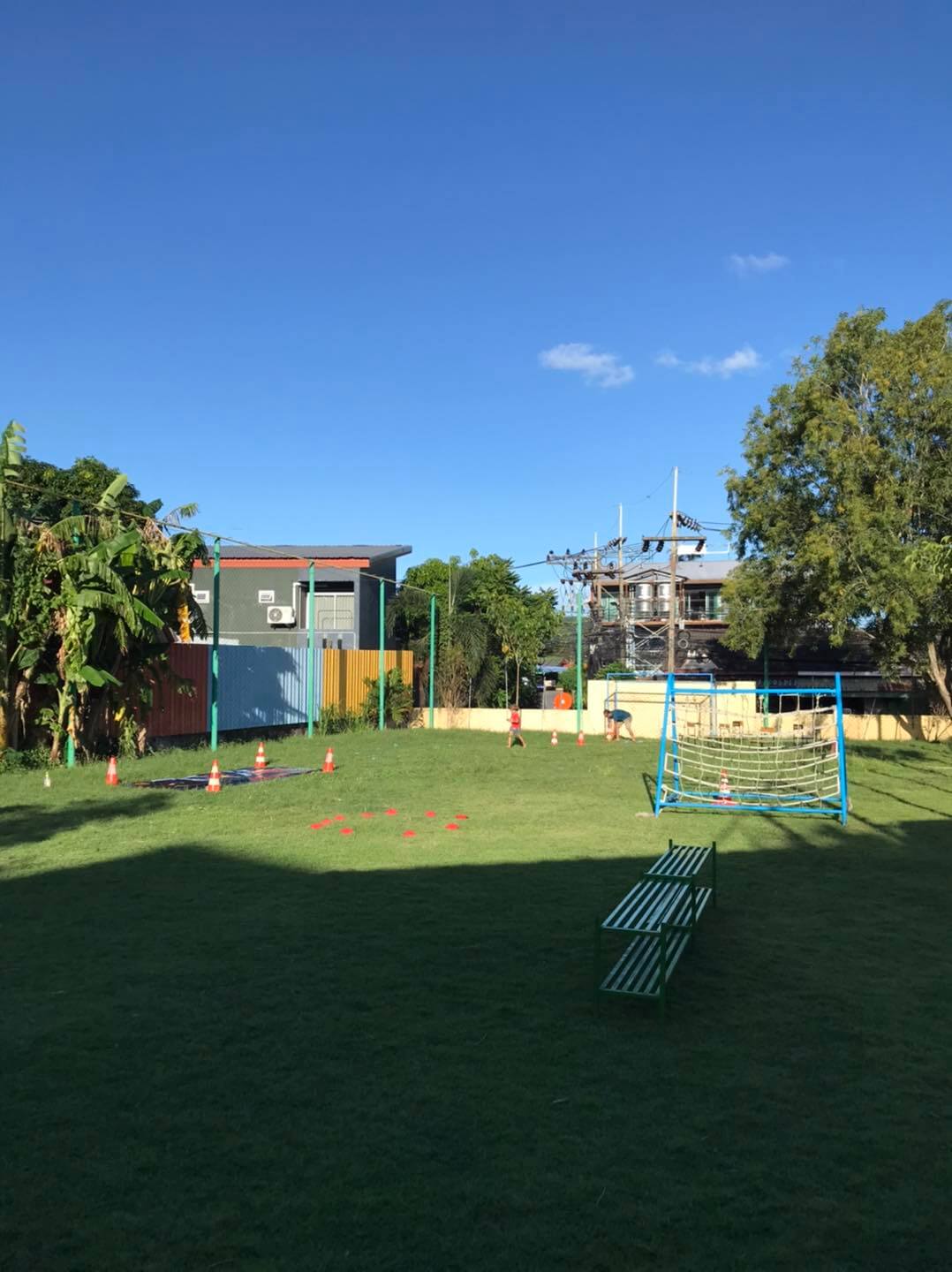 Buds International School Phuket
