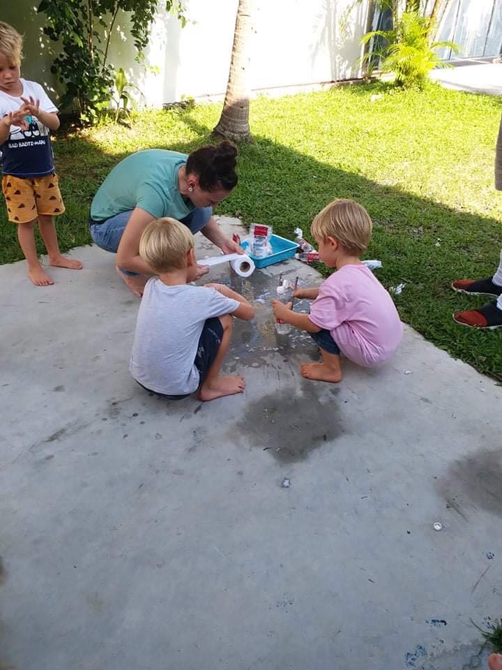 Growing Minds Phuket