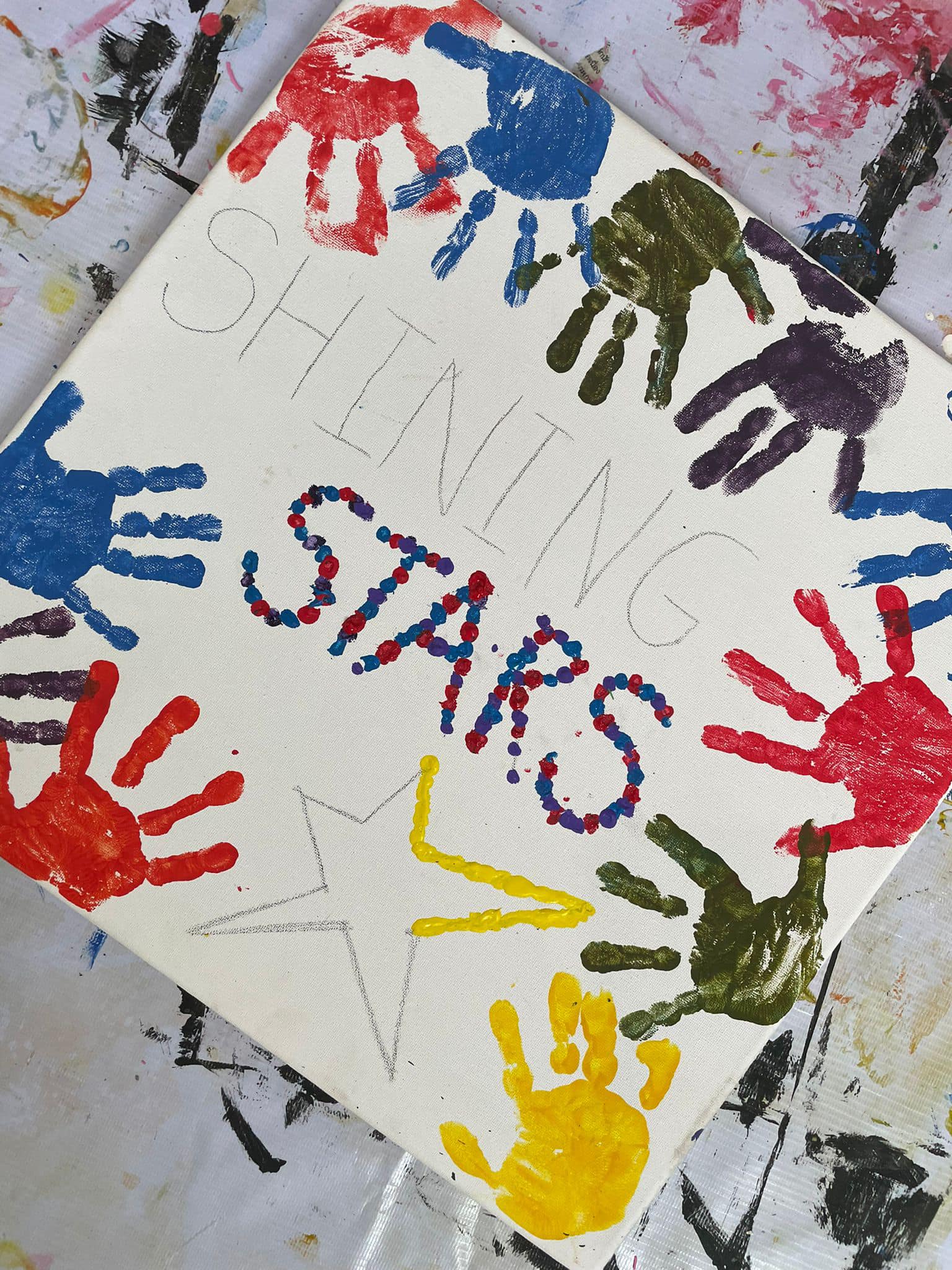 Shining Stars School