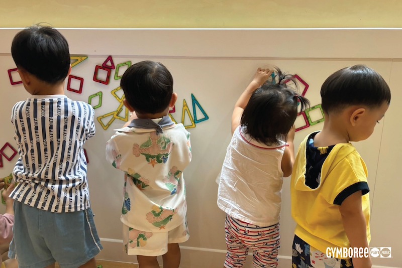 Gymboree Play & Music Phuket