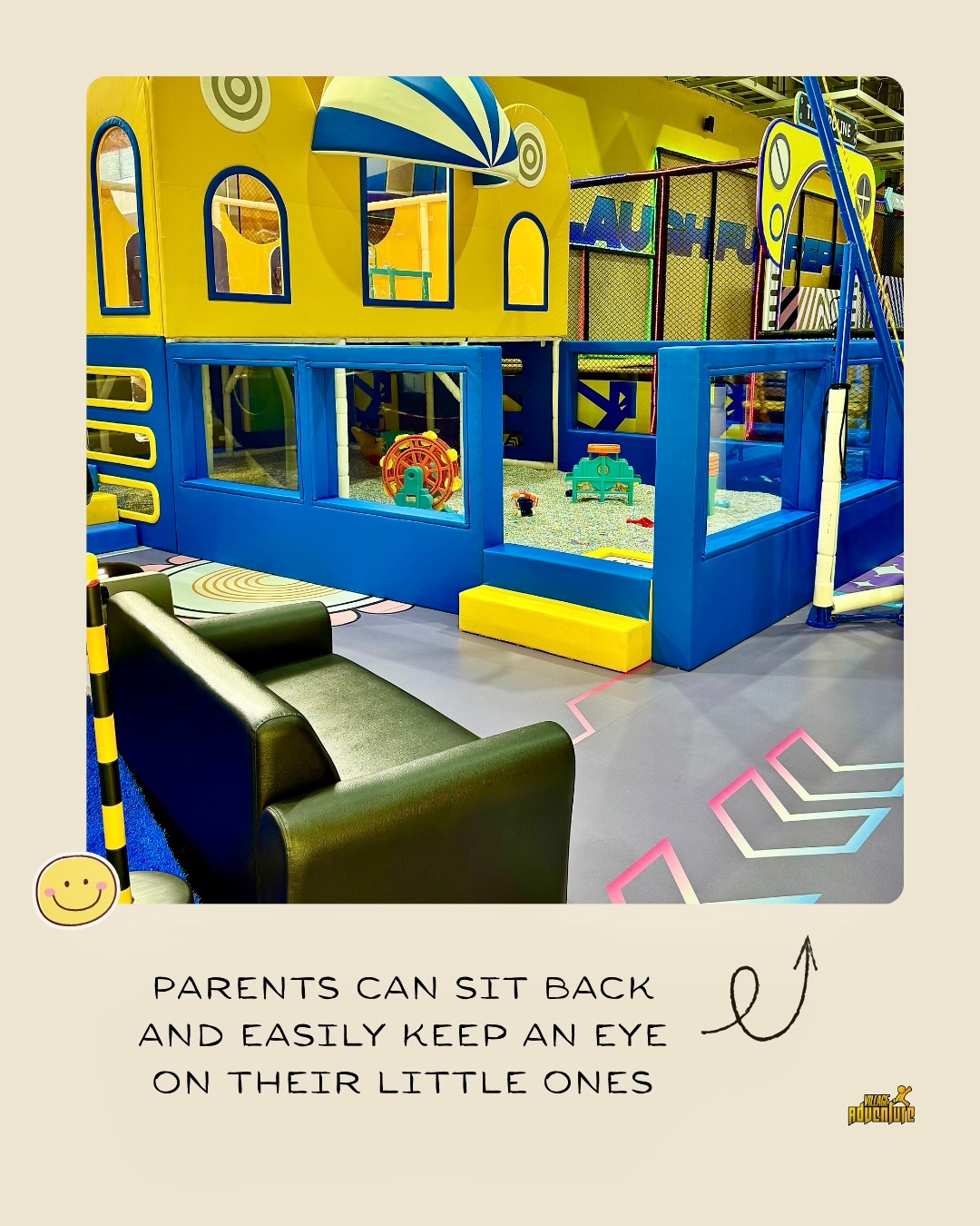 Adventure Village Phuket