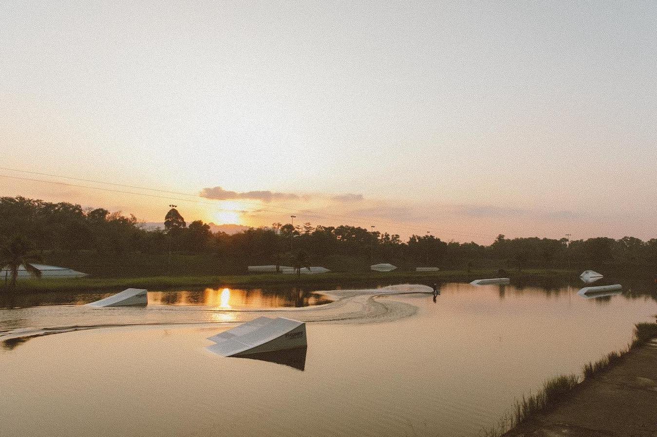 Phuket Wake Park Cover