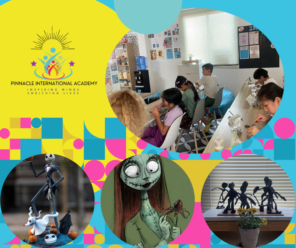 Pinnacle International Academy