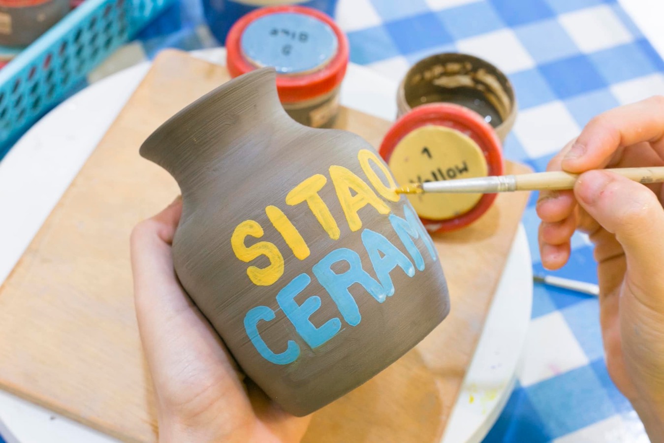 Sitao Studio Cover