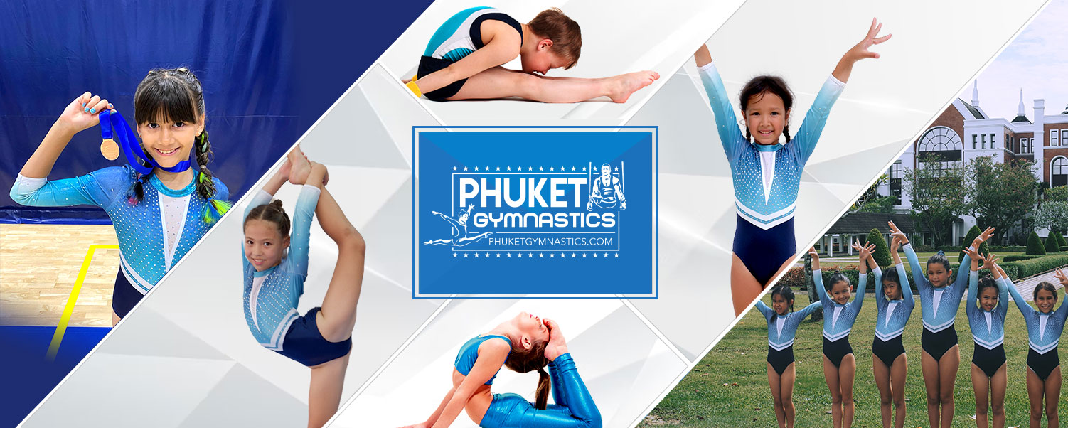 Phuket Gymnastics