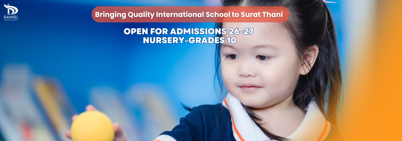 Daniel International School