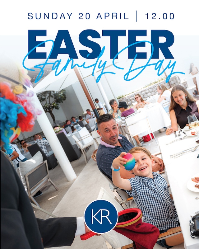 Kata Rocks - Easter Family Day