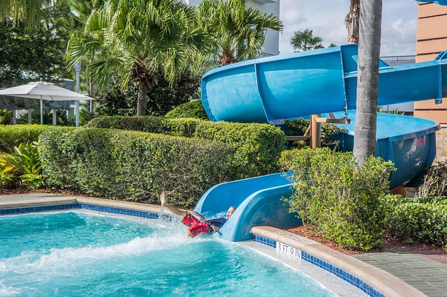 Summer Fun for Kids – Water Parks Phuket