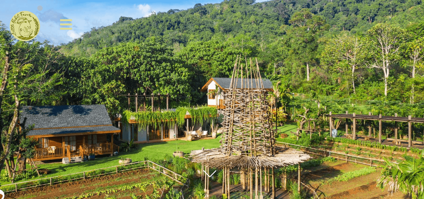 Little Bukit Farm