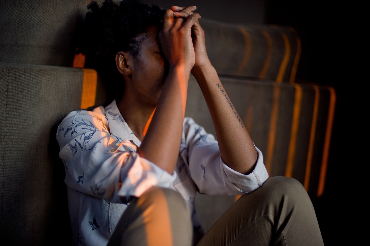 Depression: When is it More than Just “Teenage Angst”? (Part 1 of 2)