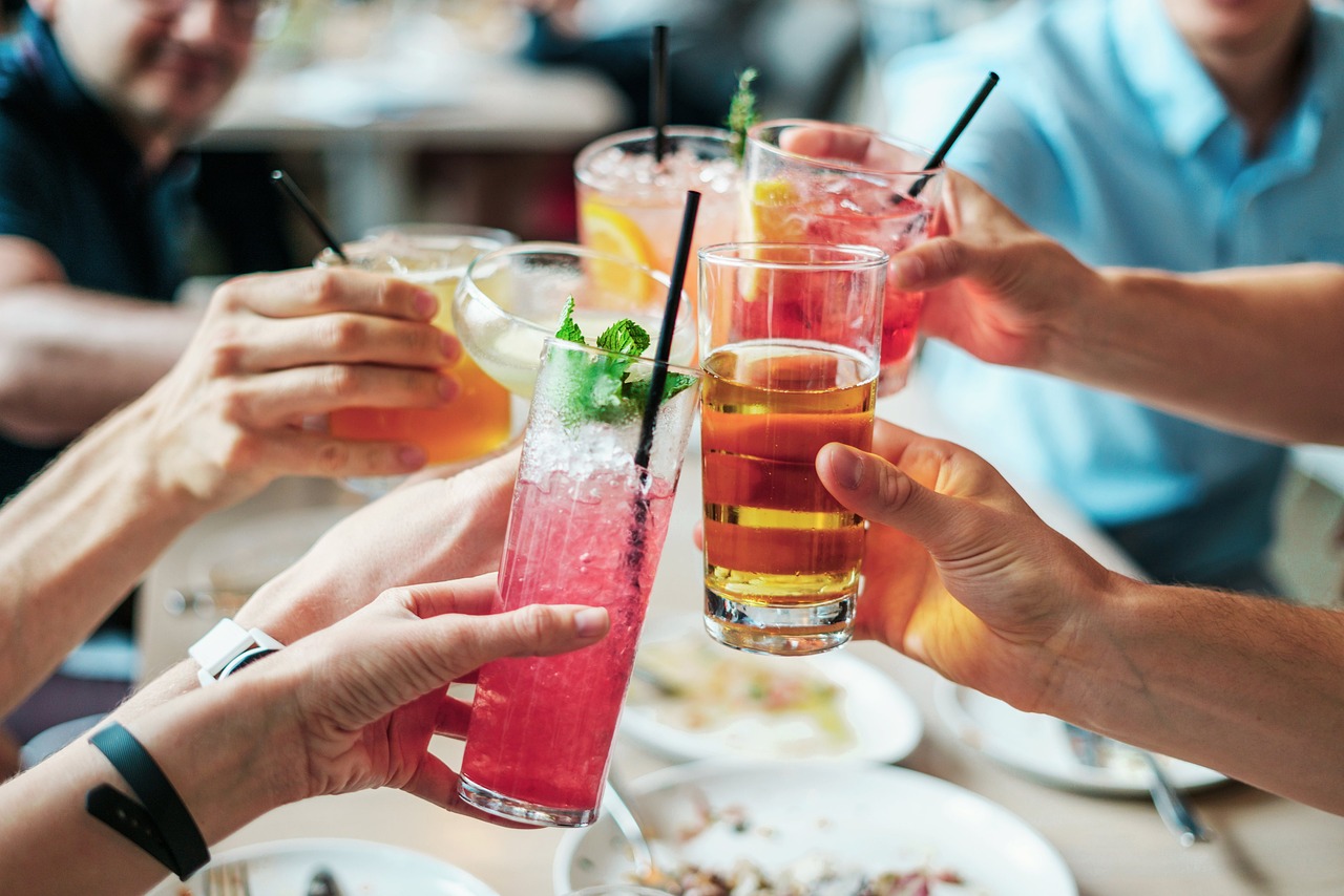 Teens & Alcohol