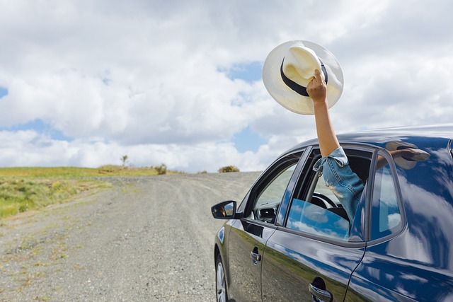 How to Survive a Family Road Trip during the Holidays
