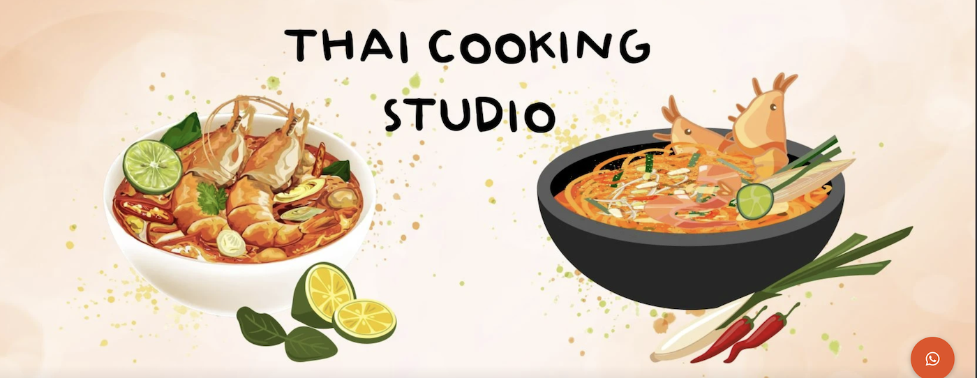 Thai Cooking Studio