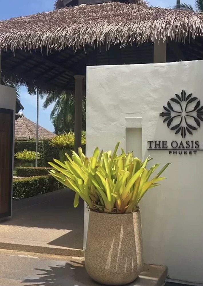 Mummy and Me at Oasis spa