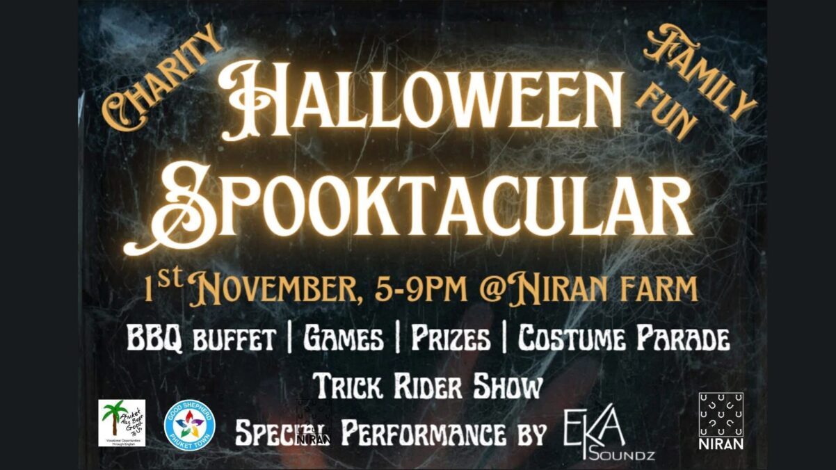 Niran Equestrian Center at Niran Farm - Halloween Family Fun Carnival