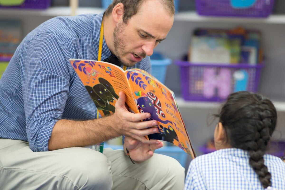Kajonkiet International School Learning Support