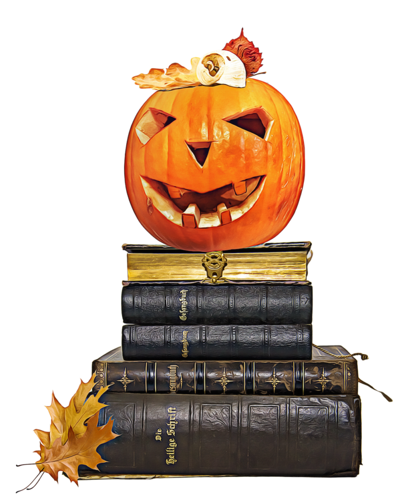 Top 10 Halloween Books for Kids