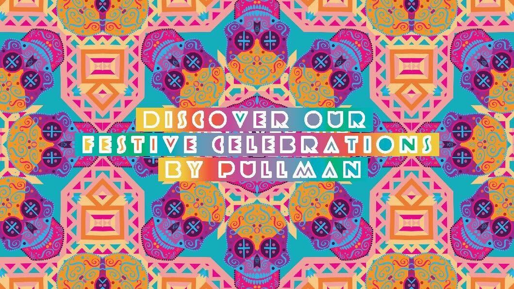 Pullman Phuket Festive Celebrations & Activities