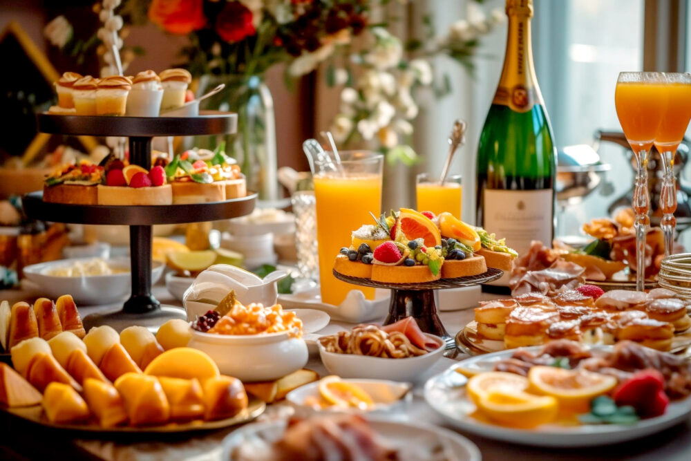 SAii Laguna Phuket (25 December)