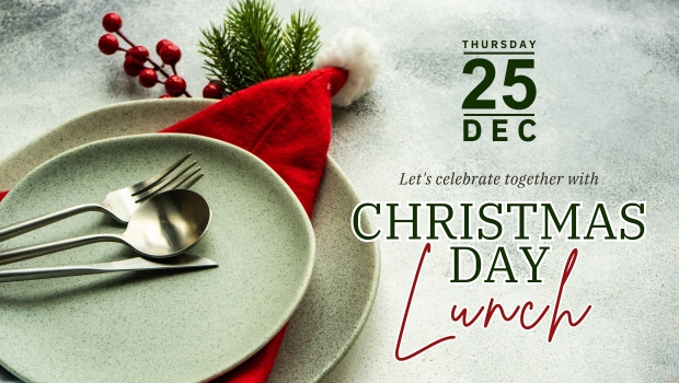 The Boathouse Phuket (25 December)