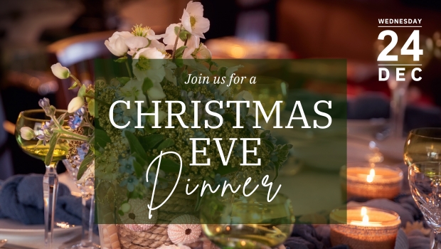 The Boathouse Phuket (24 December)