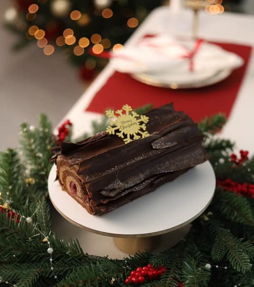 Homemade Desserts Phuket