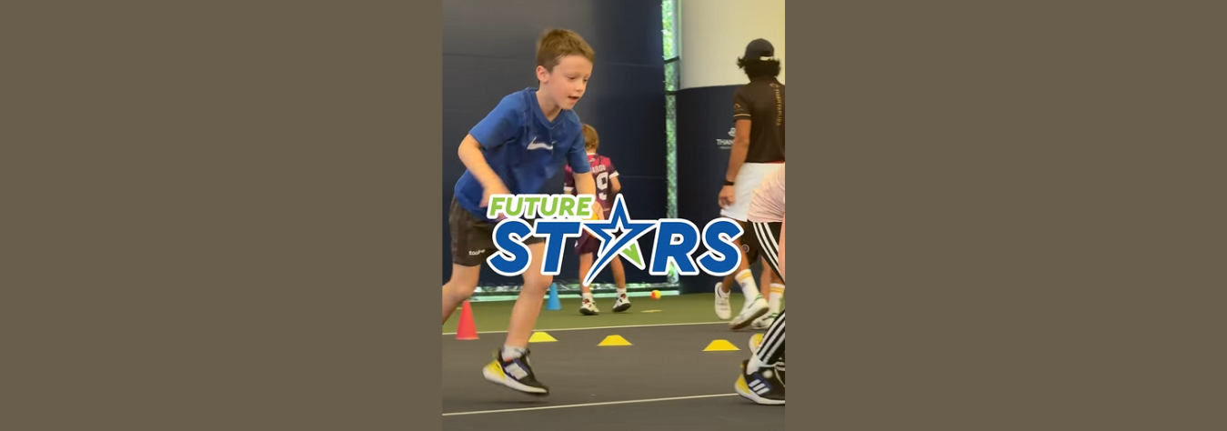 Future Stars Holiday Camp