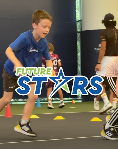 Future Stars Holiday Camp