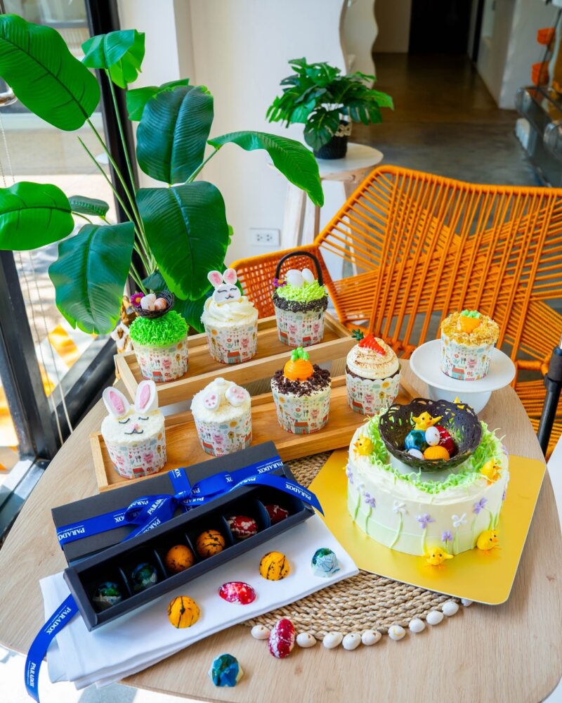 Café Studio Karon Beach
