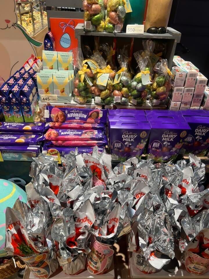 Tops Market
