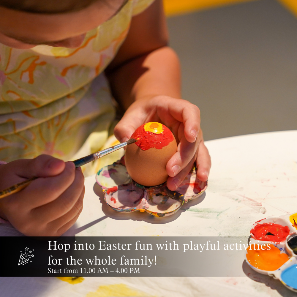 Easter activities