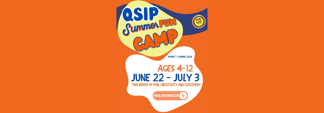 QSI Summer Camp 2026