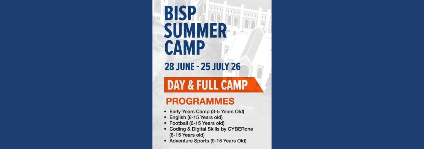 British International School, Phuket Summer Camp
