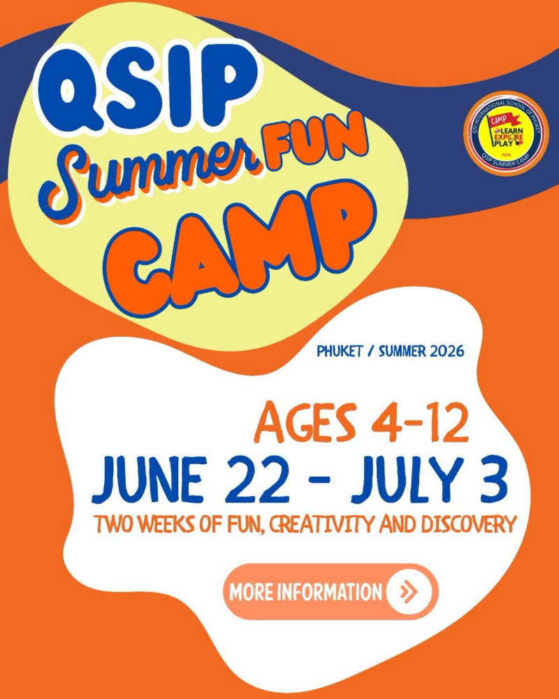 QSI Summer Camp 2026