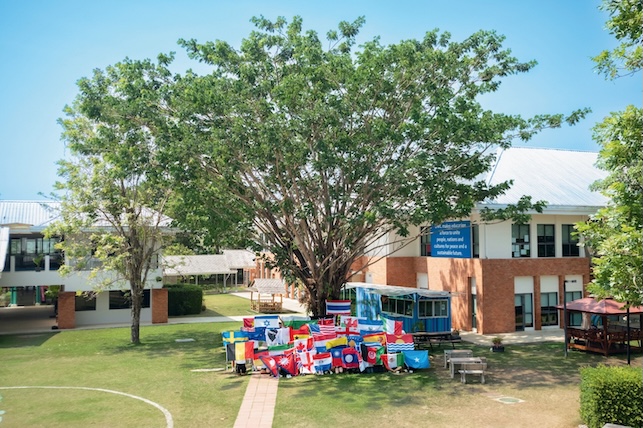 UWC Thailand’s