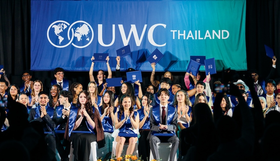 UWC